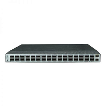 Фото CE8850-EI-F-B0A - Huawei CE8800 Data Center Switches