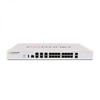 Фото FG-101E-BDL-950-60 - Fortinet FortiGate NGFW Middle-range Series