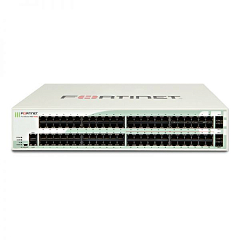 Фото FG-98D-POE-BDL-950-DD - Fortinet Next general Firewalls -Entry level-90D Series