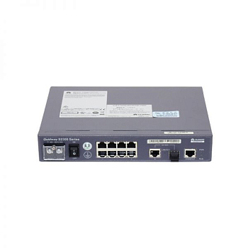 Фото LS-S2309TP-EI-DC Huawei S2300 Series Switch