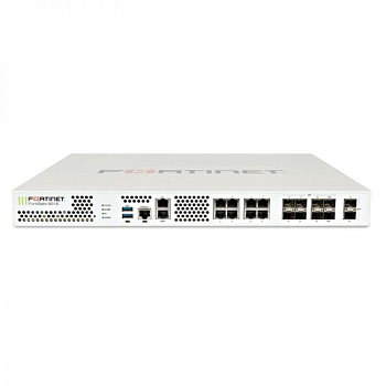 Фото FG-601E-BDL-988-DD - Fortinet Next general Firewalls -Middle range-600E Series