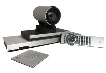 Фото CTS-SX20-PHD12X-K9 Cisco TelePresence SX Series