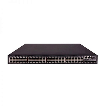Фото S5560X-54C-EI - H3C Switches