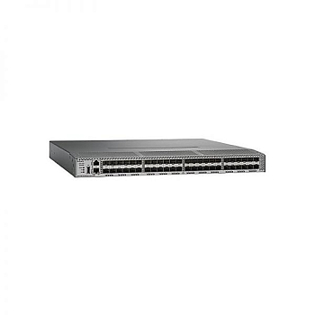 Фото Cisco DS-C9148S-48PK9