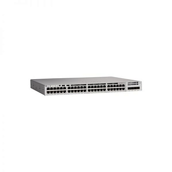 Фото Cisco C9300X-48HX-E