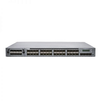 Фото EX4300-32F-DC-TAA - Juniper EX4300 Series Ethernet Switches
