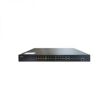 Фото DHS-3226MP-AC - D-Link Fully Managed Switches