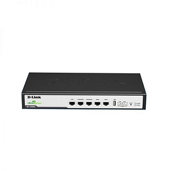 Фото DI-7200G - D-Link Smart Routers