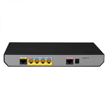 Фото AR101-S - Huawei AR101-S Full Gigabit Enterprise router
