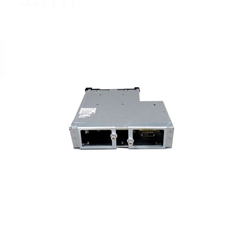 Фото N9K-C9504-FM-R= - Cisco Nexus 9500 Series