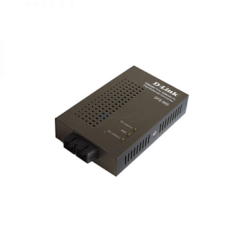 Фото DFE-855 - D-Link Optical Transceivers