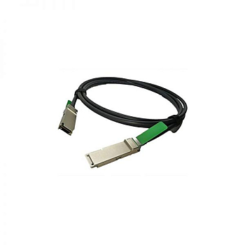 Фото QSFP-H40G-CU2M - Cisco 40 Gigabit Optical Modules