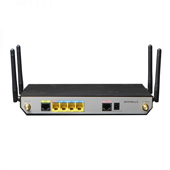 Фото AR101GW-Lc-S - Huawei Enterprise 4G router, 1 GE WAN, 4 GE LAN