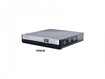 Фото Huawei VP9600 Series Universal Transcoding VC6M1CUAA Videoconferencing Services Platform
