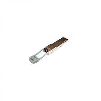 Фото QSFP-40/100-SRBD= - Cisco 100 Gigabit Optical Modules