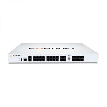 Фото FG-200F-BDL-950-60 - Fortinet FortiGate NGFW Middle-range Series