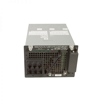 Фото PWR-C45-1400DC/2 Cisco Catalyst 4500 Non-PoE Power Supply