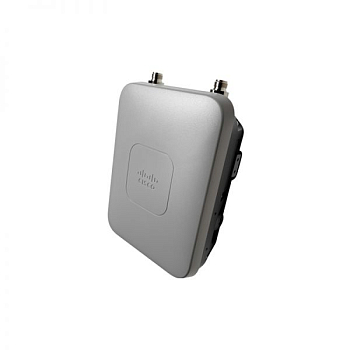 Фото Cisco AIR-CAP1532E-K-K9 802.11n Low-Profile Outdoor AP, External Ant., K Reg Dom.