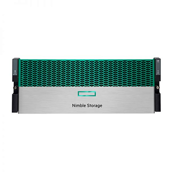 Фото Q8S89A - HPE Server 2.5" Hard Drives