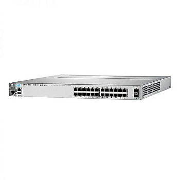 Фото J9575A - HP 3800 Switch