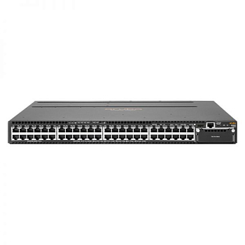 Фото HPE JL072A - Aruba 3810 Switch