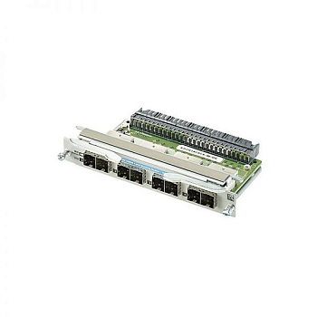 Фото J9577A - HP 3800 Switch Module