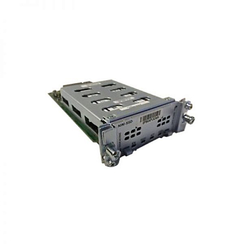 Фото NIM-SSD - Cisco ISR 4000 Router Modules & Cards