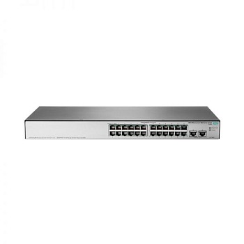 Фото HPE JL170A - HPE OfficeConnect Switches