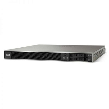 Фото ASA5555-FTD-K9 - Cisco ASA 5500 Firewalls