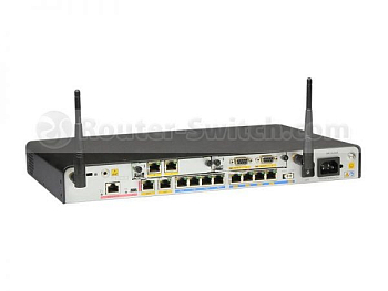 Фото Huawei Next Generation AR1200 Series Router AR0M012WBA00
