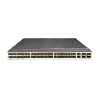 Фото CE6850-48S6Q-HI-F Huawei CE6800 Series Data Center Switch