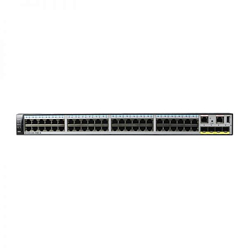 Фото S5730S-68C-PWR-EI - Huawei S5730-EI Switch