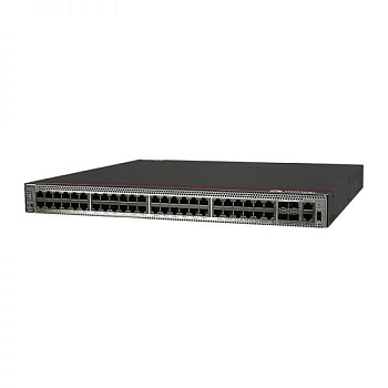 Фото S5731-H48T4XC-B - Huawei S5700 Series Switches