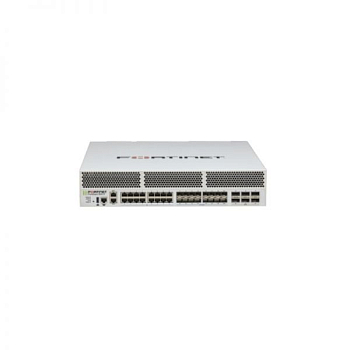 Фото Fortinet FG-3001F-DC