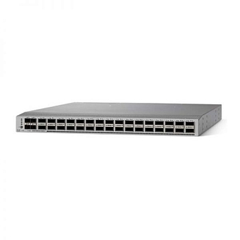 Фото N3K-C3132Q-V - Cisco Nexus 3000 Series