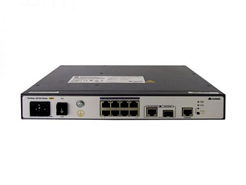 Фото S2700-9TP-PWR-EI 02352335 Huawei Quidway S2700 Switch