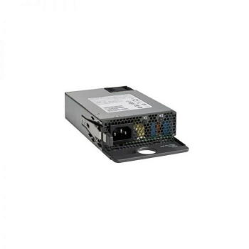 Фото PWR-C6-125WAC/2 - Catalyst 9000 Switch Power Supply