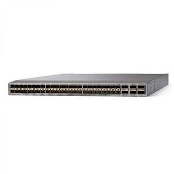Фото N9K-C93180YC-FX - Cisco Nexus 9000 Series