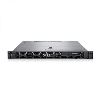 Фото Dell Dell PowerEdge R650 Server - Dell PowerEdge R650 Server