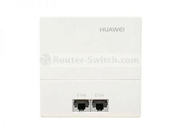 Фото Huawei AP2010DN 50082179 Wall Plate Access Point