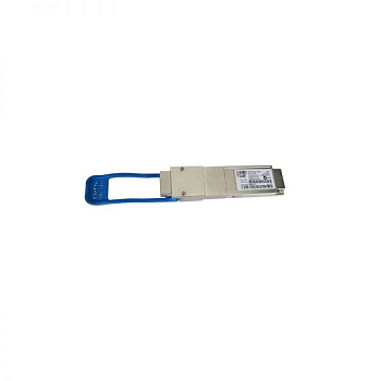 Фото QSFP-40G-LR4= - Cisco 40 Gigabit Optical Modules