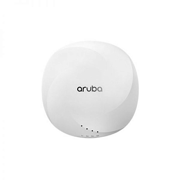 Фото Aruba R7J49A - HPE/Aruba Access Points