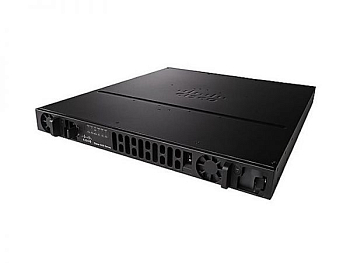 Фото ISR4431-VSEC/K9 - Cisco Router 4000 Series