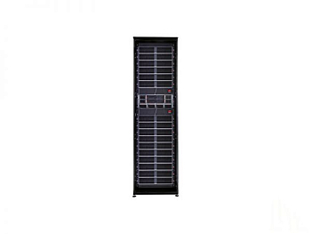 Фото Huawei OceanStor N8500 Cluster Heads Standard Version(Two Nodes,DC,2*CPU,48GB Cache,8*GE Host Port,SPE61C0200) N8500-STD-N2M48G-G8-DC-1