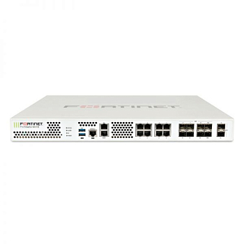 Фото FG-601E - Fortinet NGFW Middle-range Series FortiGate 601E