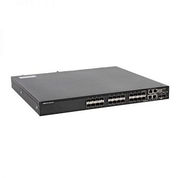 Фото N3024EF-ON - Dell Networking N3000 Switches