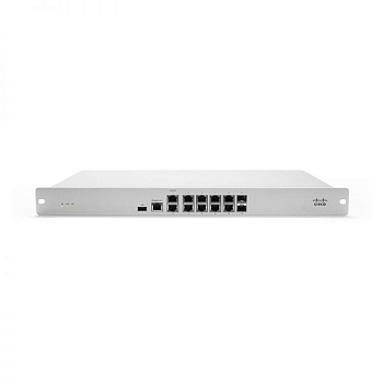 Фото MX84-HW - Cisco Meraki MX Appliances