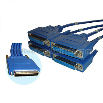 Фото CAB-HD4-232FC Cisco hd4 cable