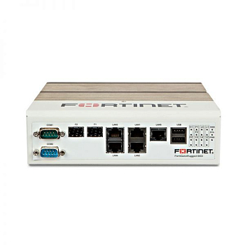 Фото FGR-90D-BDL-950-12 - Fortinet FortiGate Rugged Series