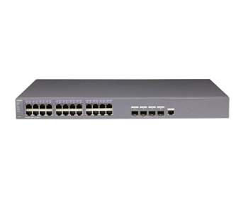 Фото S5300-28P-LI-BAT Huawei S5300 Series Switch